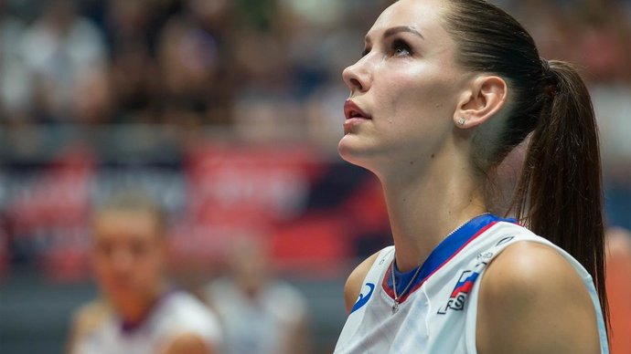 Наталья Гончарова: «Буду играть столько, сколько позволит здоровье и сколько будет желание. Иначе это будет мучение»