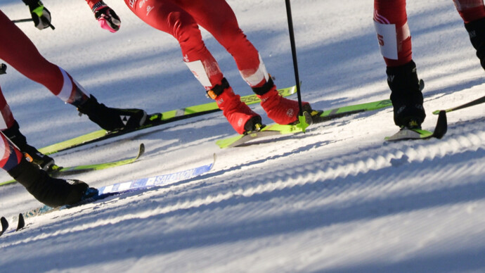 Федерация лыжных гонок не нашла нарушений в работе жюри при завале лыжниц в Сочи