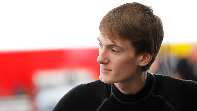 Николай Марценко: «Думаю, что перед Боттасом будет поставлена задача выиграть Гран-при Турции»