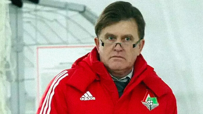 Наумов: Талалаев  в осенней части сезона показал себя самым сильным тренером в РПЛ. Станкович был худшим, мешал Спартаку