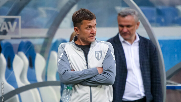 «В «ПАРИ НН» грядет отставка главного тренера, Илич направил команду в худшую сторону» — Дьяков