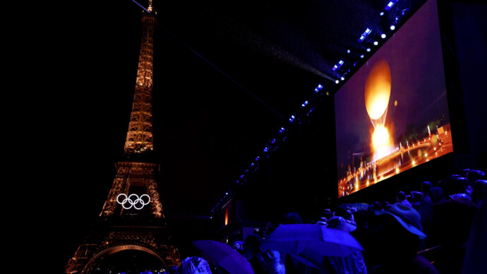 Американцы бегут с Олимпиады-2024! В Штатах открестились от европейского позорища