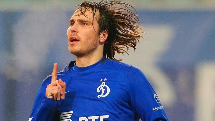 «Динамо» после победы над «Локомотивом» вклинилось в борьбу за чемпионство, считает Дьяков