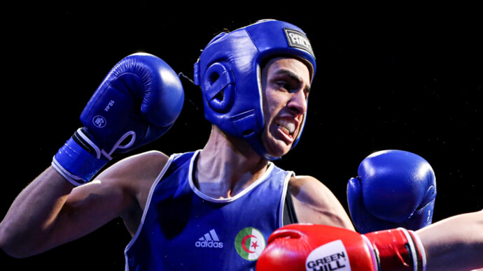 «Пощечина спортивной этике». В Италии раскритиковали допуск к Олимпиаде‑2024 алжирки, ранее не прошедшей гендерный тест