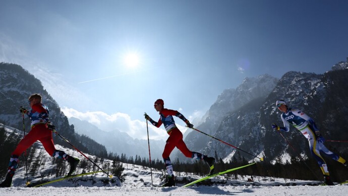 В Госдуме предложили FIS перенести ЧМ по лыжным видам спорта из Норвегии после слов мэра Тронхейма