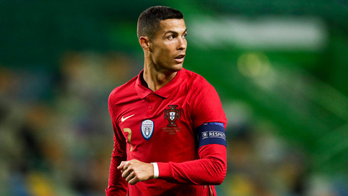 Испания сыграла вничью с Португалией в товарищеском матче