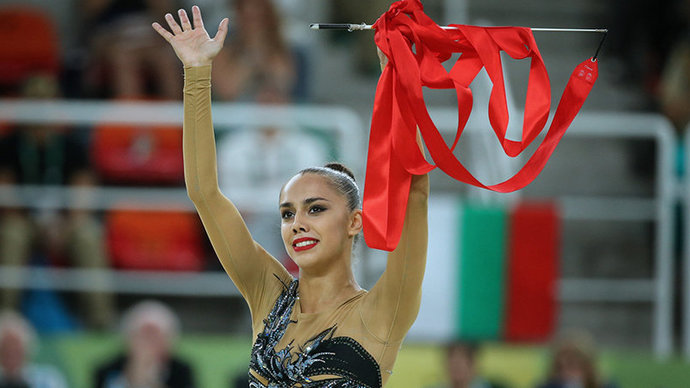 Мамун: «Надеюсь, что на Олимпиаду в Париж поедет как можно больше российских спортсменов»