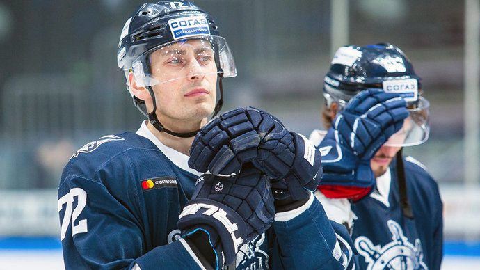 «Огромное количество ребят, родившихся в Тольятти, поиграли в НХЛ» — Коньков
