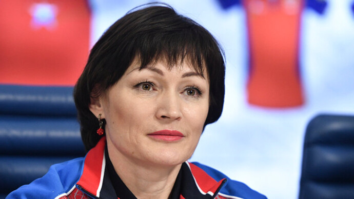Ишмуратова после скандала на женском турнире по боксу посоветовала МОК проводить Олимпиаду среди трансгендеров