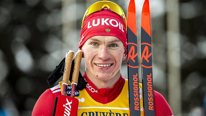 Тренер норвежской сборной признал Большунова лучшим лыжником за последние два сезона