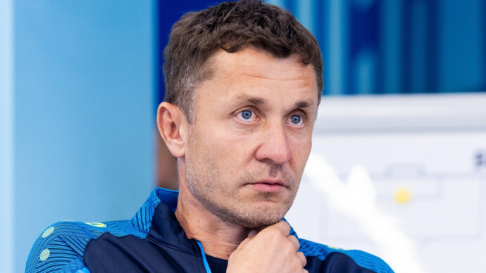 Александр Мостовой: «Илич более крутой тренер, чем Абаскаль, потому что он играл в футбол»