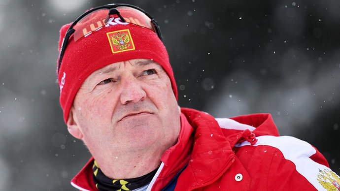 Россия вынужденно лишилась тренера олимпийских чемпионов. Разочарование или облегчение?