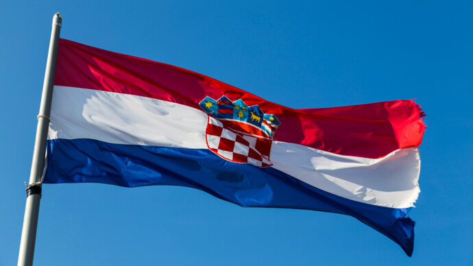 Хорватия отказалась проводить чемпионат Европы по фигурному катанию в 2025 году