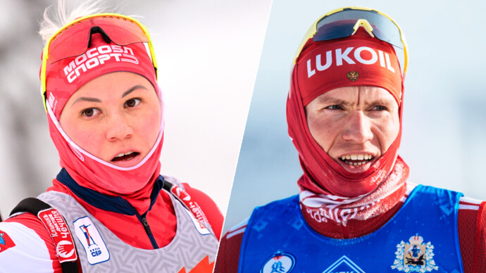 Просто такой человек. Звезда биатлона раскрыла неприглядную сторону Большунова