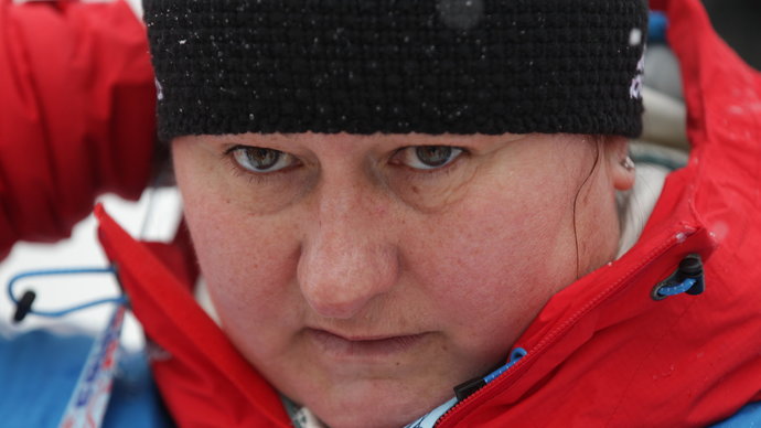 В FIS объяснили отказ включать «Катюшу» в случае побед российских лыжников на ЧМ