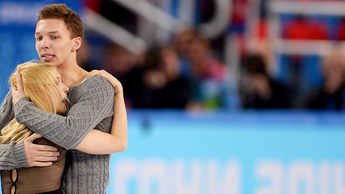 «Было очень непросто выходить на соревнования» — Боброва об Олимпиаде в Сочи