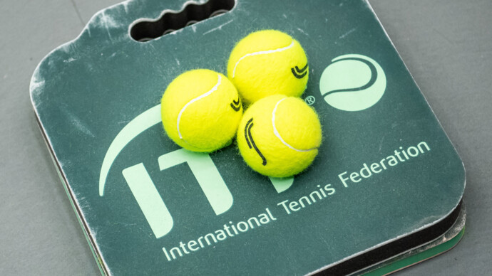«ITF решила пойти по пути WTA и ATP, которые давно допускают россиян» — Янчук