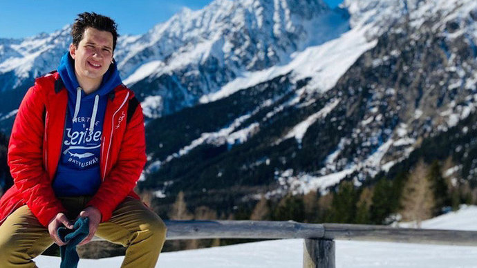 Дмитрий Занин: «Если нужно, я готов хоть лыжу грызть, лишь бы наша команда выиграла»