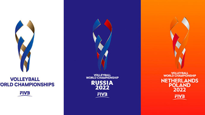 Представлен логотип ЧМ-2022 в России