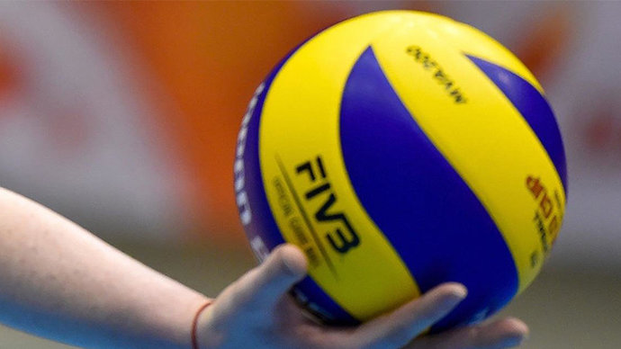 Москва и Казань примут «Финалы шести» чемпионата России по волейболу