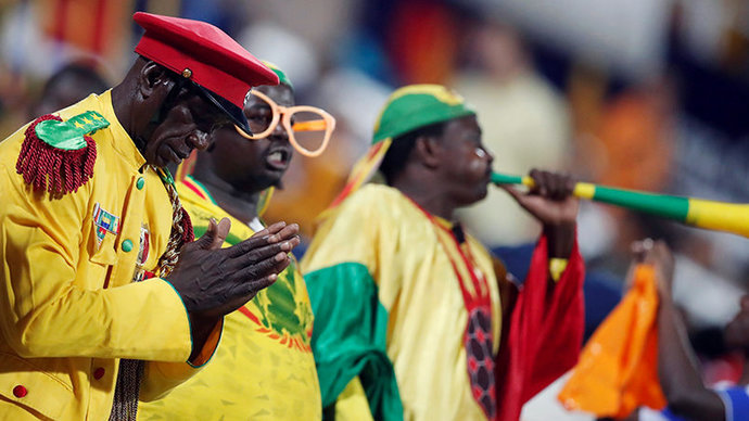 Кубок Африки могут отменить из-за коронавируса — СМИ