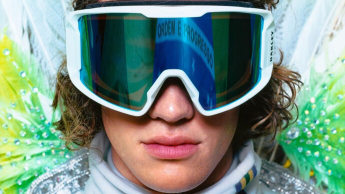 Норвежский горнолыжник возобновил карьеру, но теперь будет выступать за Бразилию