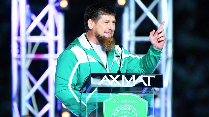 Миллиард от Google. Американская корпорация проспонсирует футбольный клуб из Чечни?