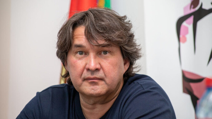 Спортивный директор махачкалинского «Динамо» Газизов: «Надеюсь, к нам придут еще минимум три легионера»