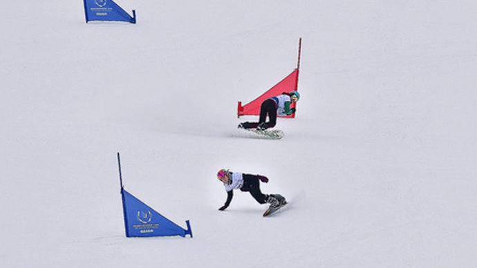 Федерация сноуборда России назвала возможные сроки проведения чемпионата страны