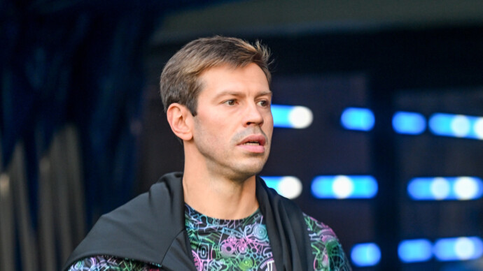 «Приеду в Саратов и леща тебе дам. Понял, осел?» Смолову заблокировали аккаунт на Twitch