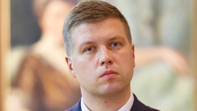 Новым гендиректором «Химок» станет бывший заместитель Терюшкова в министерстве спорта Подмосковья