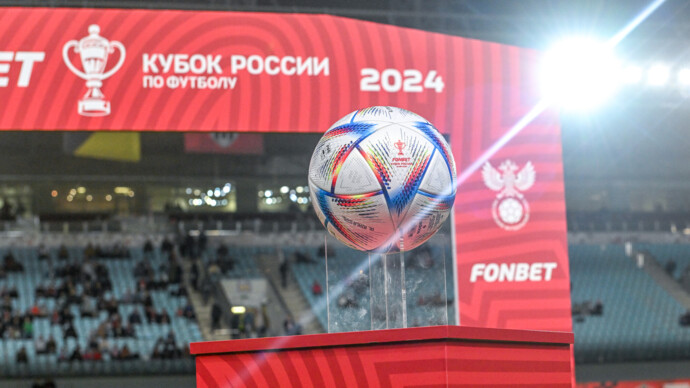 Пименов предсказал точный счет Суперфинала Кубка России между «Зенитом» и «Балтикой»