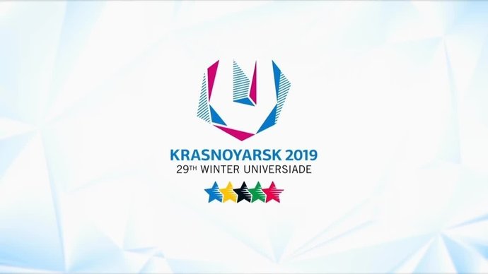 В Красноярске стартовала церемония закрытия Универсиады