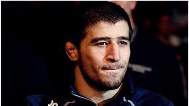 Рустам Хабилов: «В UFC не очень хотят видеть наших ребят чемпионами»