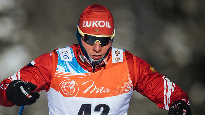 Большунов взял бронзу в спринте на этапе Кубка России по лыжным гонкам, Непряева не попала в топ-3 в женском финале