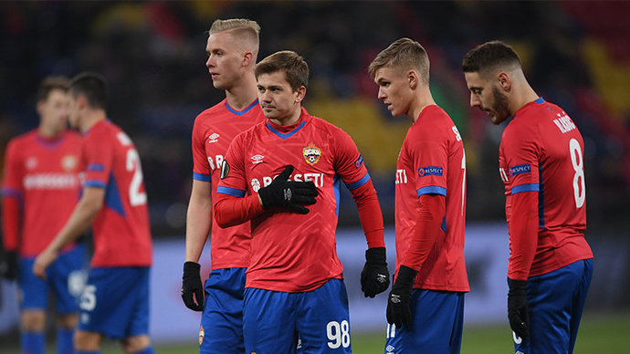 Хердур Магнуссон заявил, что состав ЦСКА в 2018 году был самым сильным на его памяти