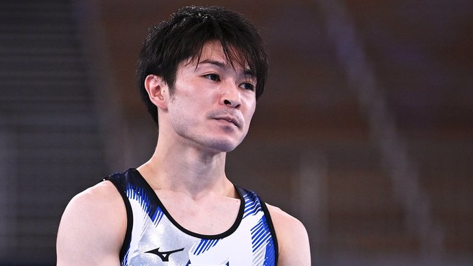 Трехкратный олимпийский чемпион Утимура не отобрался в финал Игр в Токио