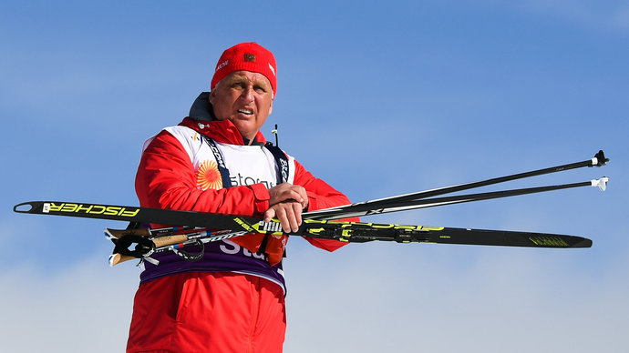 Юрий Бородавко: «Шведы лучше россиян подготовили лыжи к спринтерским гонкам на «Тур де Ски»
