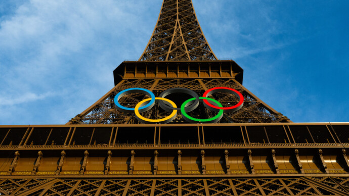 Где пройдет, когда начнется и закончится Олимпиада-2024, участники Олимпийских игр в Париже