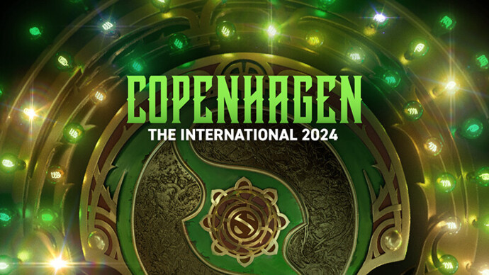 Team Spirit получила приглашение на The International‑2024, который пройдет в Копенгагене