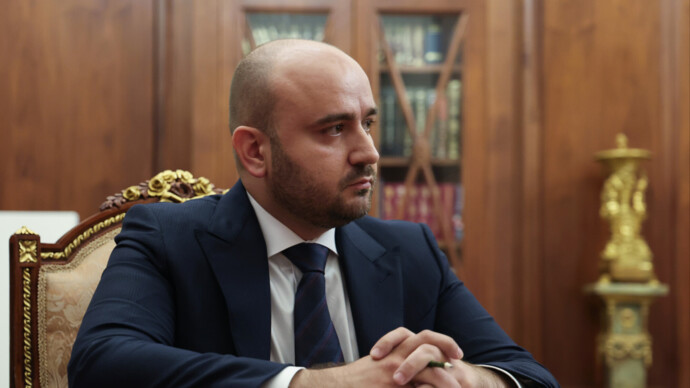 Врио губернатора Самарской области заявил, что готов помогать «Крыльям Советов»