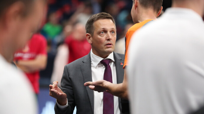 Словенец Секулич рассказал, как принял решение возглавить «Локомотив‑Кубань»
