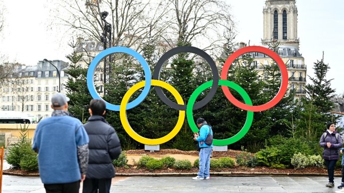 Российских спортсменов перевели под чужой флаг. Вопиющее решение МОК!