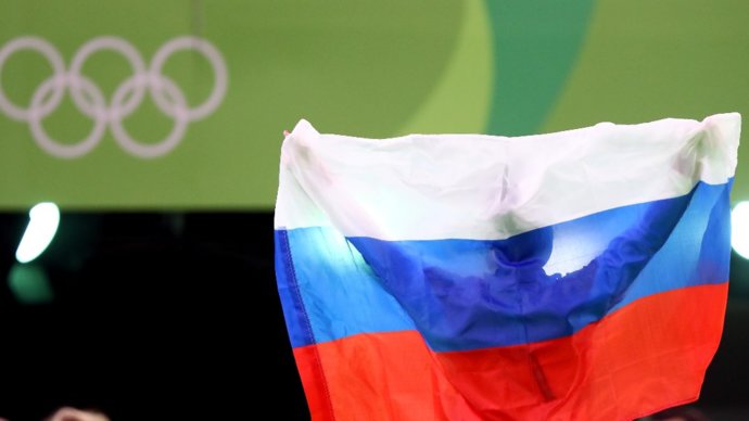 Организаторы Олимпиады требуют допустить Россию. Им даже правительство не указ!