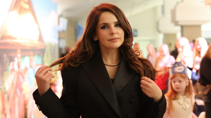 Разбирала каждую сцену. Актриса Моряк рассказала, как готовилась сыграть роль мамы дяди Федора в фильме Простоквашино