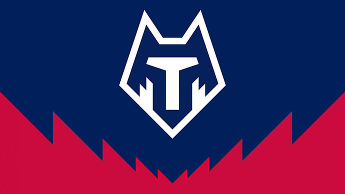 Спортивный директор «Тамбова» объяснил сходство нового логотипа с эмблемой регбийного клуба из Канады