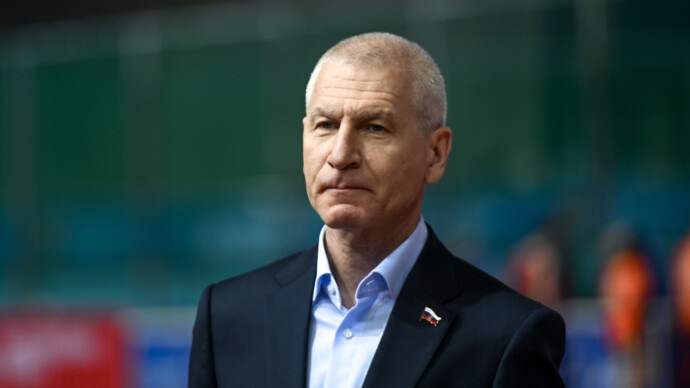 «Это не просто победа, а отличный пример и важнейший прецедент». Матыцин — о решении CAS по Федерации настольного тенниса России