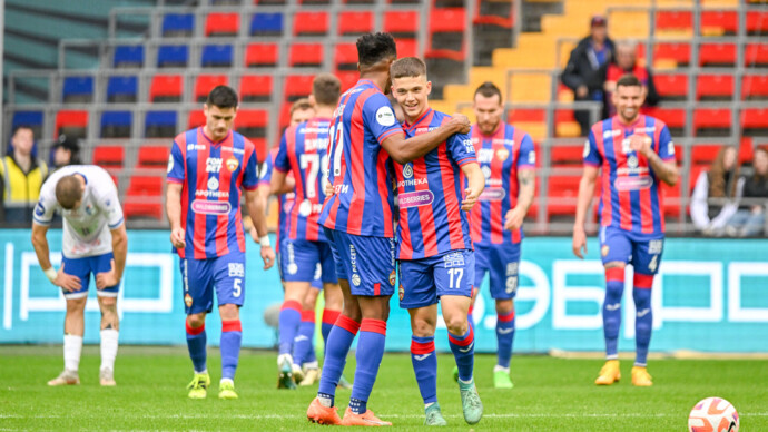 Таранов считает, что ЦСКА будет фаворитом в матче против «Локомотива»