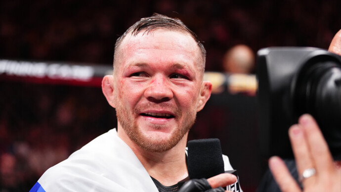 Экс‑боец UFC посоветовал отправить Петра Яна в Дагестан, чтобы он научился бороться