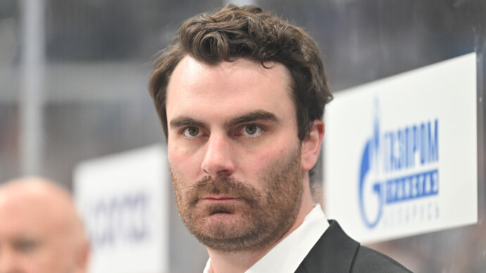 Экстренер Трактора Рише вошел в тренерский штаб Авангарда